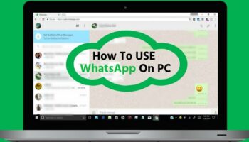 How to Use WhatsApp on Computer: 6 DIY Steps [Easy Guide]