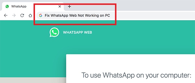 Why-Can't-I-Open-Whatsapp-On-My-Pc