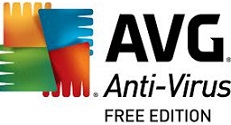 AVG antivirus4